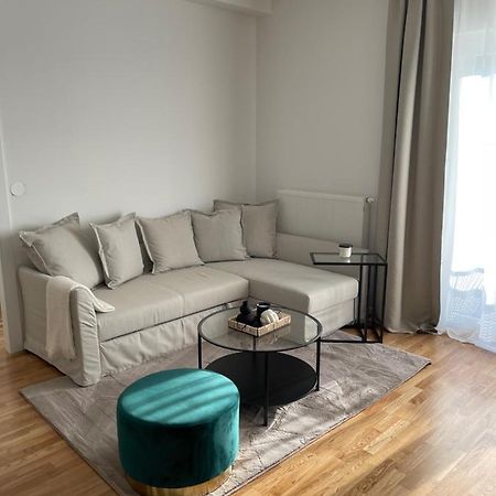 Tadea Apartment Zagreb Exterior foto