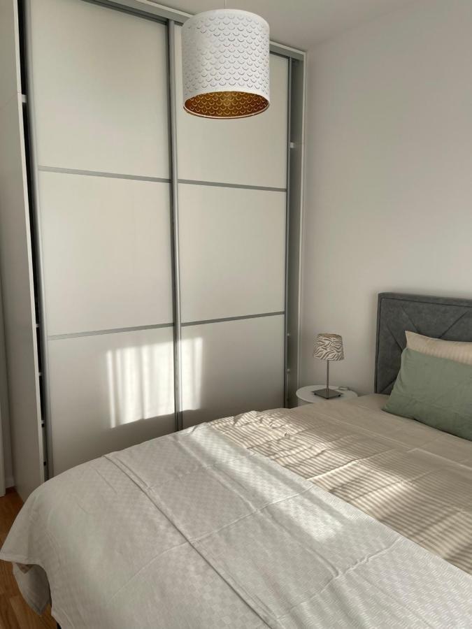 Tadea Apartment Zagreb Exterior foto